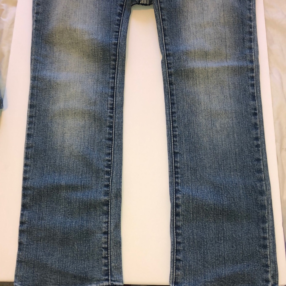 Jeans - Picture 3 of 5